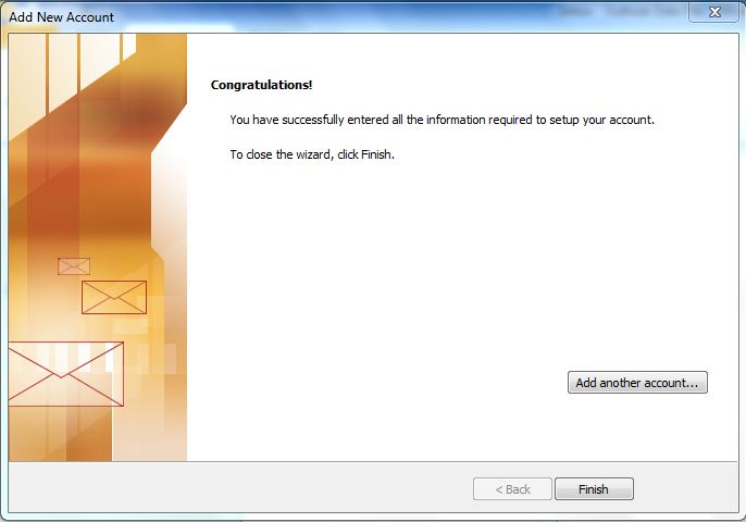 so much to learn so little time: Cara Setting Yahoo! Mail ...