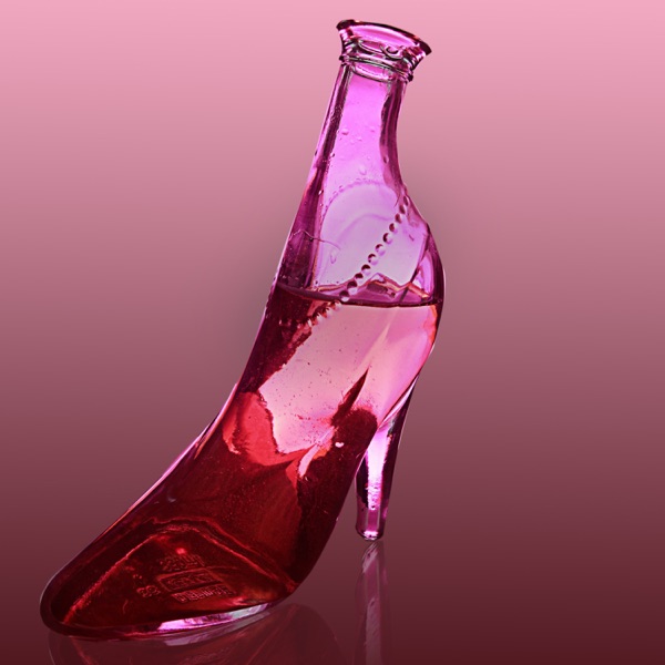 JHTWO – Red shoes (feat. louin) – Single