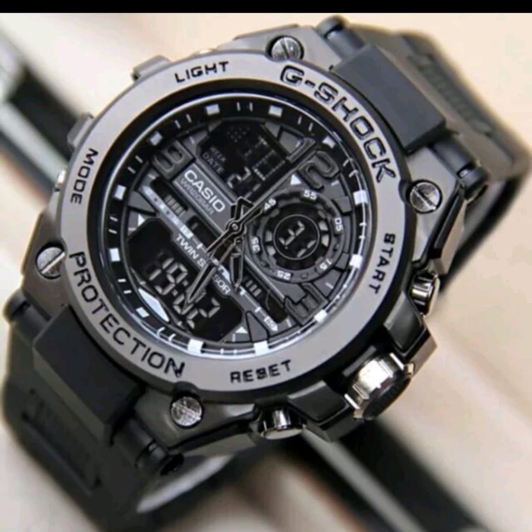 jam tangan Gshock