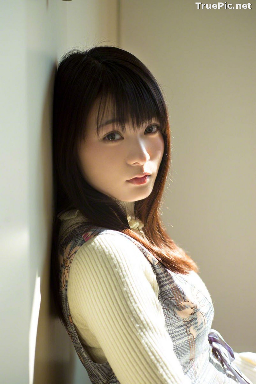 Image Wanibooks No.134 – Japanese Gravure Idol – Mizuki Hoshina - TruePic.net - Picture-27