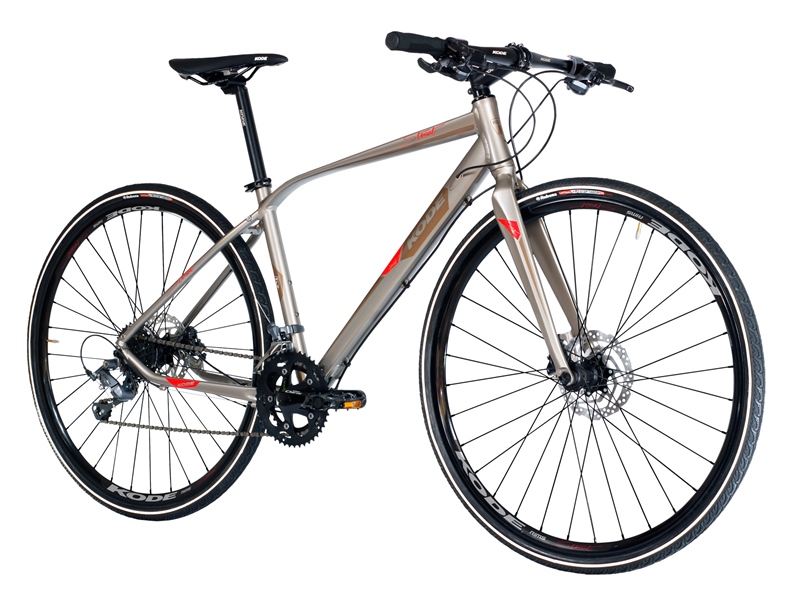 Kode bike é boa Outlet