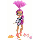 Cave Club Roaralai Cave Club Dolls Cavetastic Sleepover Doll