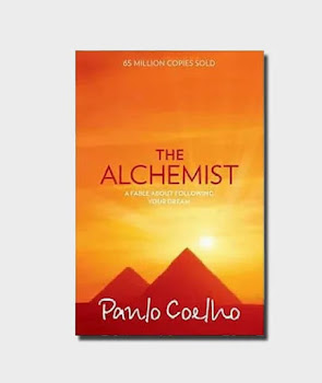 The Alchemist - Paulo Coelho