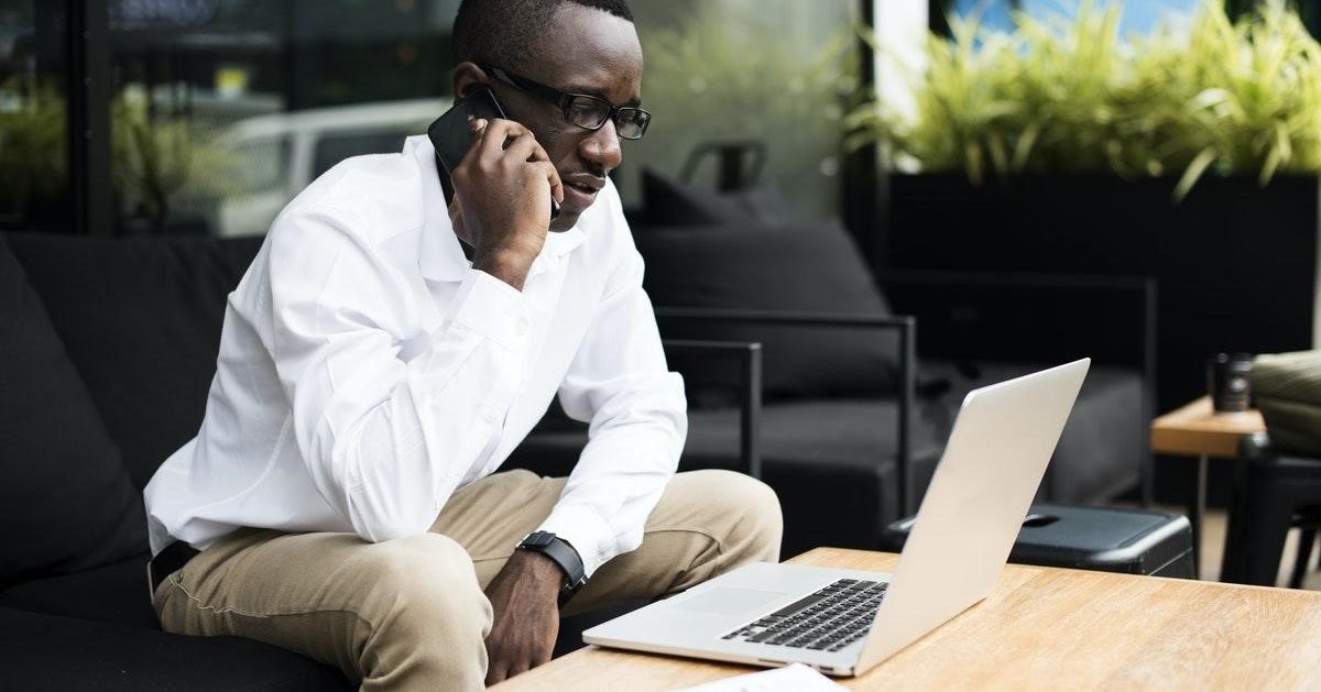 Professional setback essay image