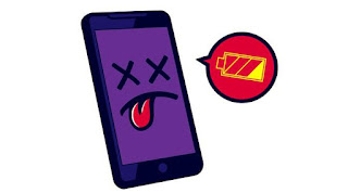 Cara Agar Baterai HP Android Bisa Lebih Hemat