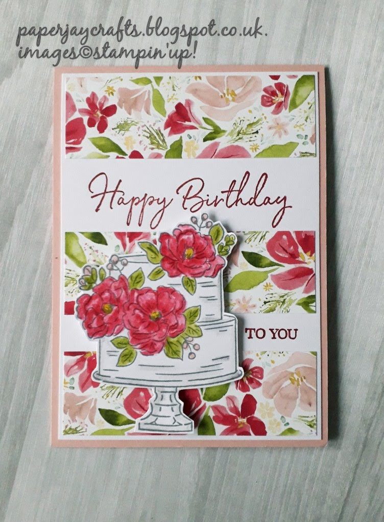 PaperJay Crafts: Pootlers Team Blog Hop, Mini Catalogue and Sale-A ...
