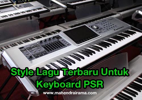 style dangdut yamaha psr s950 style dangdut yamaha psr s950