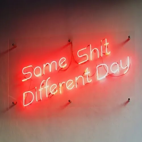 same shit different day DP for boys
