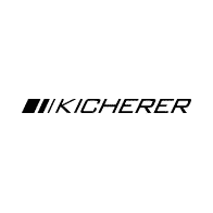 Kicherer logo