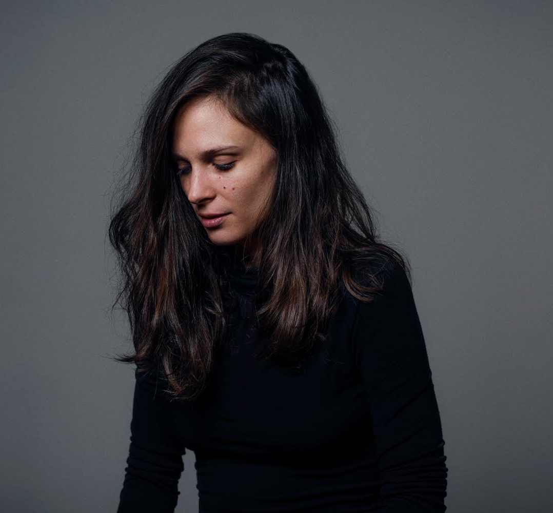 Entropía (las apostillas) Entrevista a Romina Paula