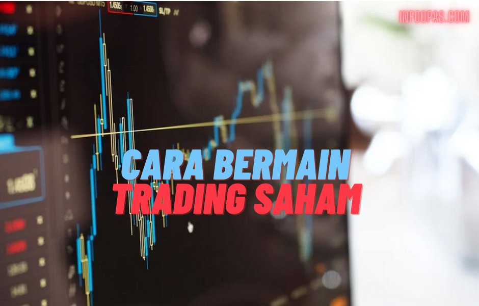 Cara ikut trading saham