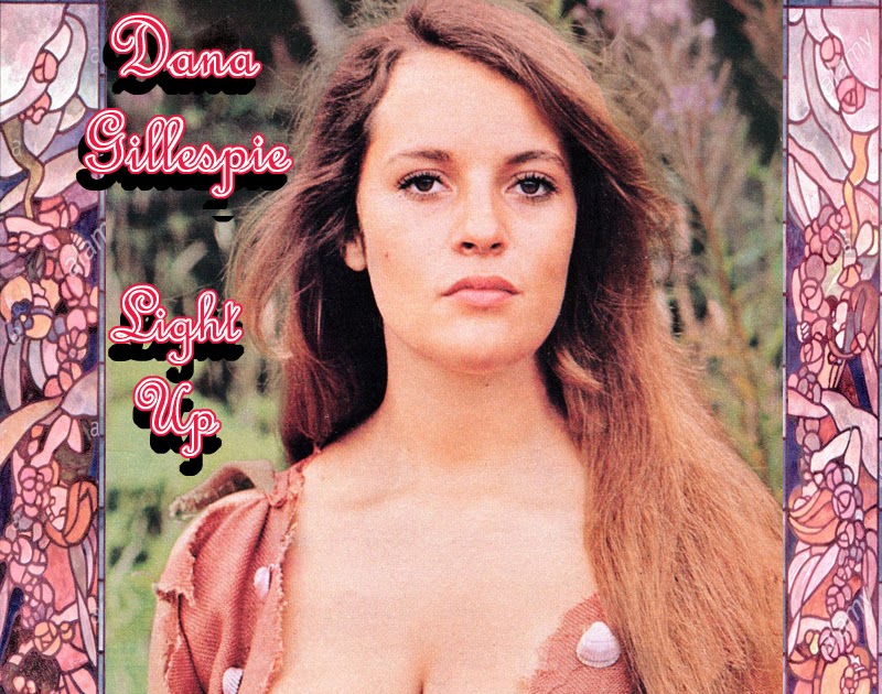 Dana gillespie images