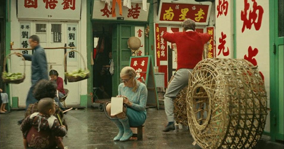 Les Tribulations D Un Chinois En Chine Belmondo Hong Kong (& Macau) Film Stuff: Les Tribulations d'un Chinois en Chine
