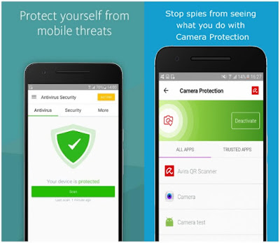 Avira Antivirus Security Premium Avira Antivirus Security Premium
