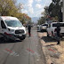 Se registra doble homicidio a tiros en centro botanero de Irimbo