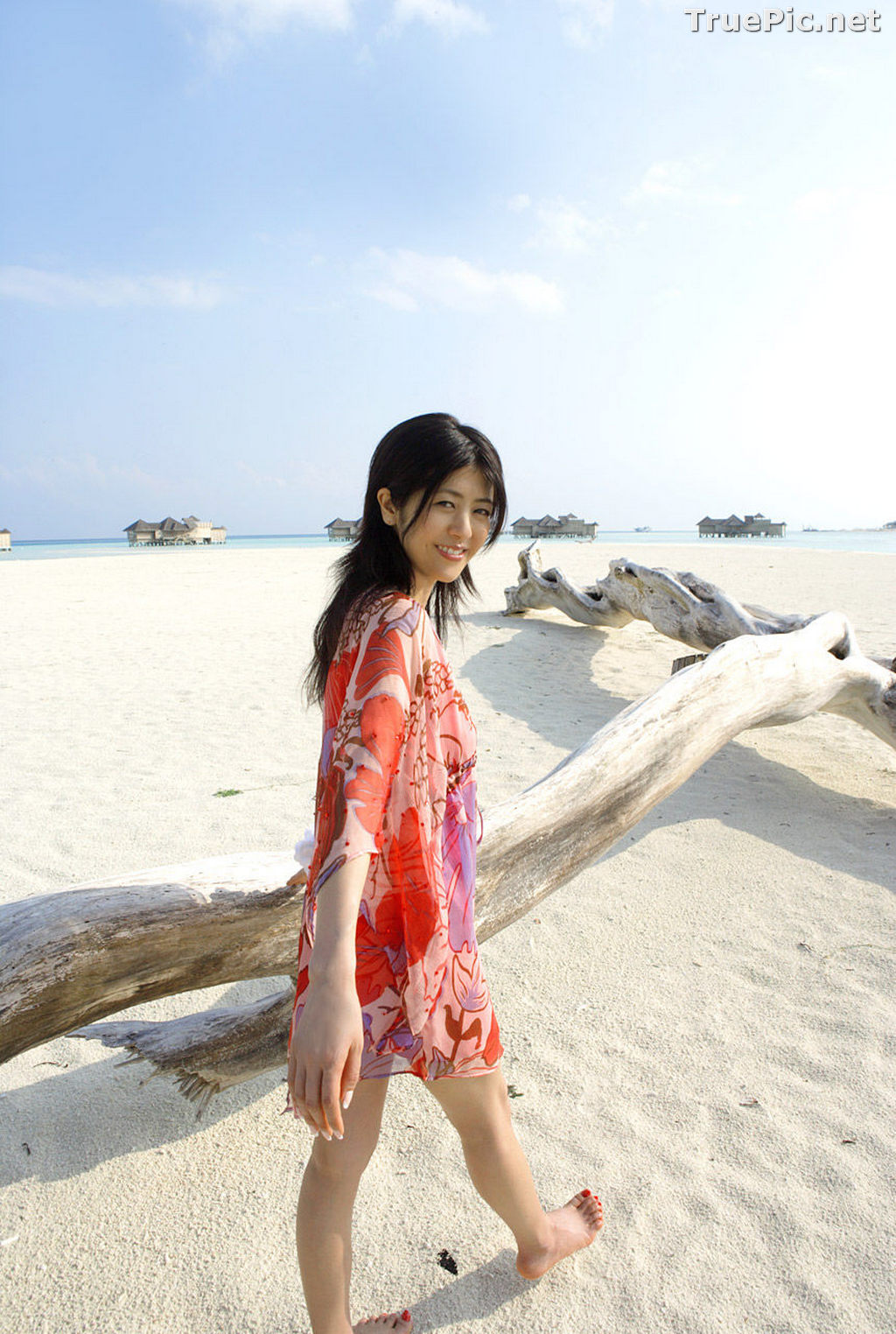 Image Japanese Actress - Miho Shiraishi - Heavens Door Photo Album - TruePic.net - Picture-23