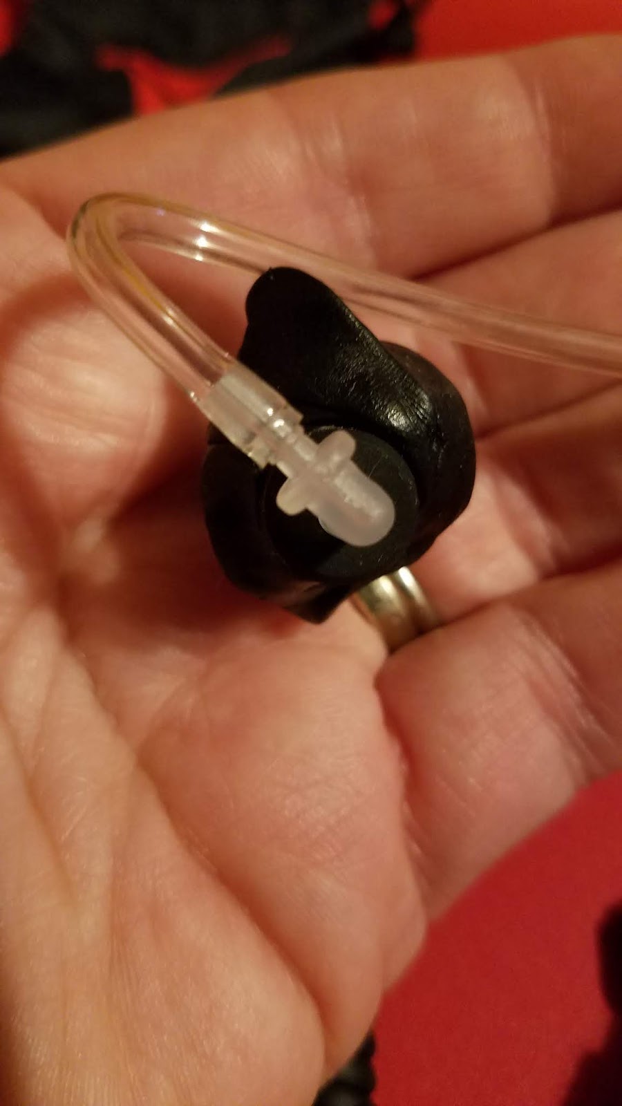 The GunDivas Decibullz Ear Pro