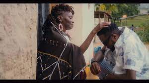 New Video|Adam Mchomvu Ft Carol Kinasha-Mama Kasema|Download Official Mp4 Video 