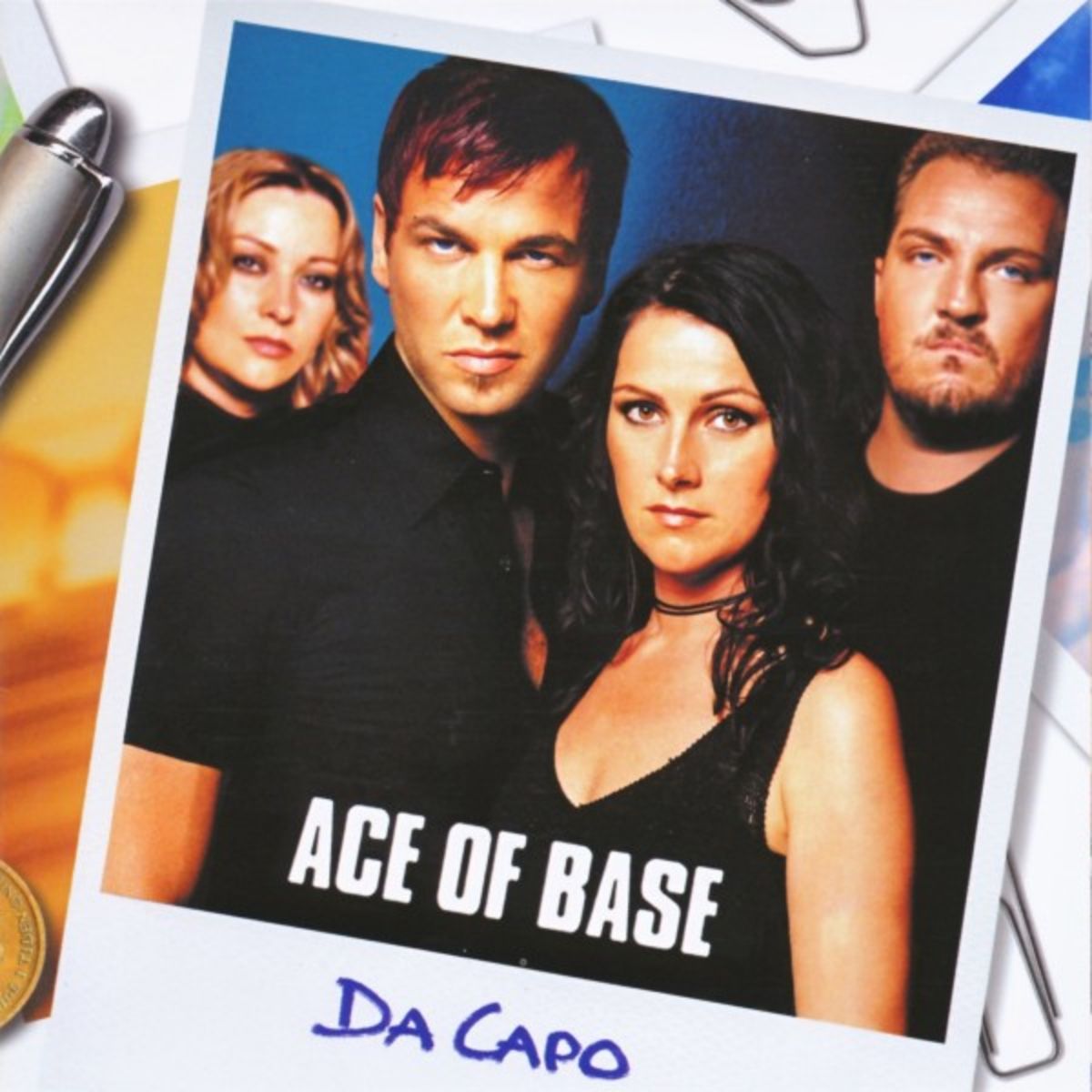 Descargar Discografia Ace Of Base Mega Discografias Completas