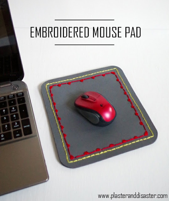 mousepad modelleri