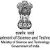 Ministry of Science & Technology Recruitment 2016 - 12 Scientist ‘C’ & ‘D’ Posts