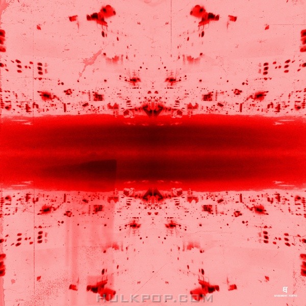 Kelly Green – SHINJUKU FREESTYLE – Single