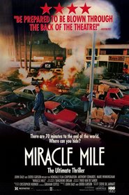 Miracle Mile 1988 Filme completo Dublado em portugues
