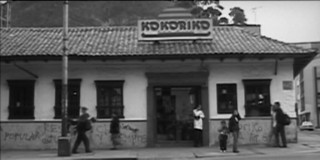 sombra caminante 2004