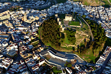 El Castillo de Morón por Antonio Ramos