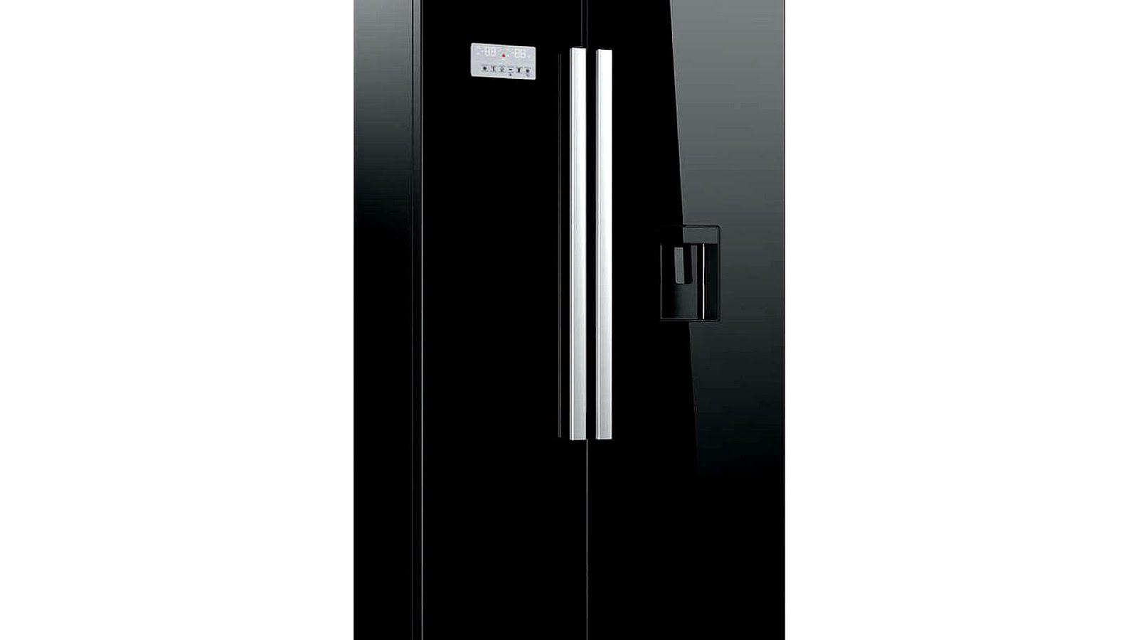 American Fridge Freezer Without Water Dispenser American Choices