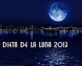 Dieta de la Luna 2013