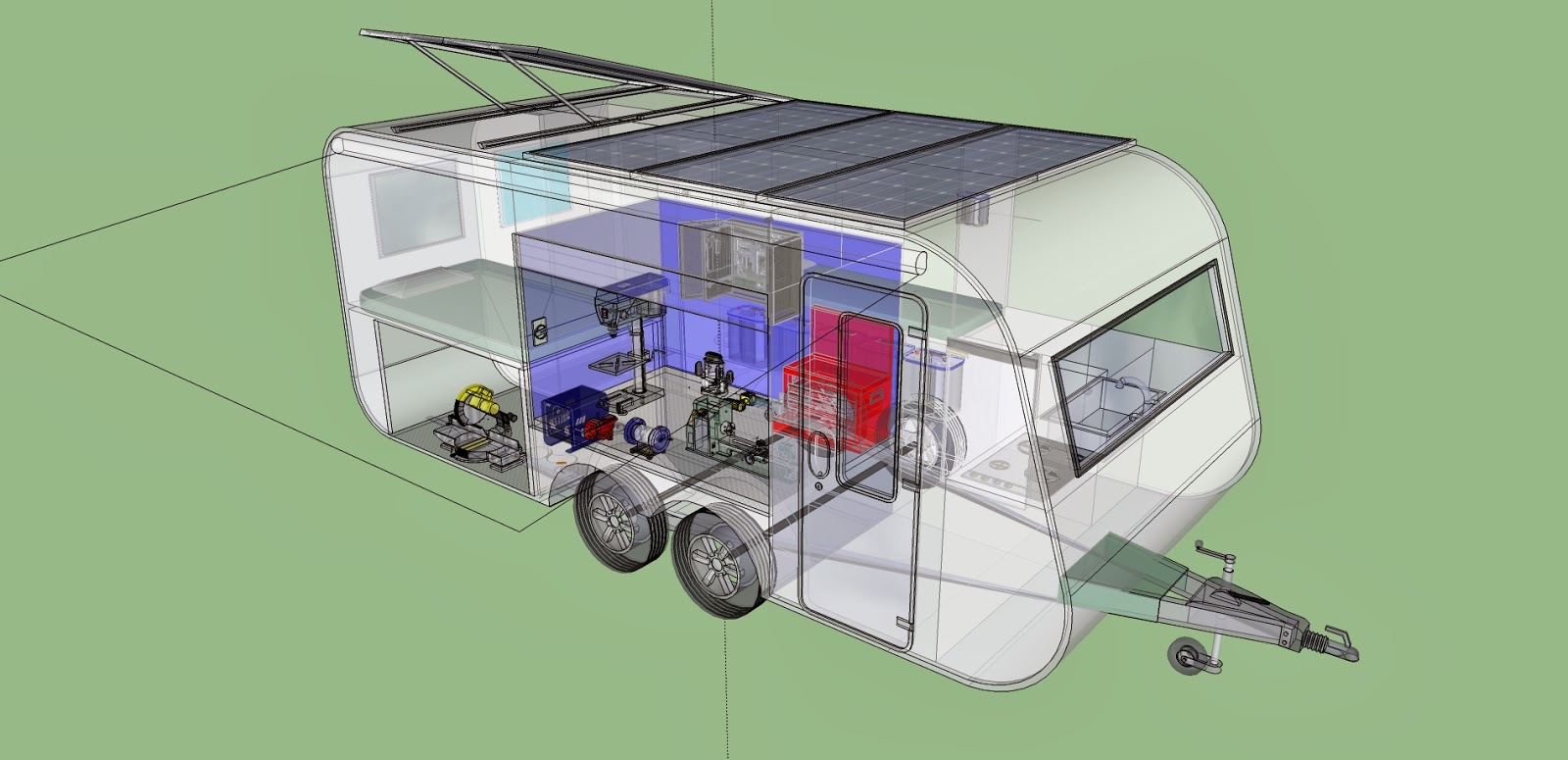 February 2014 | Francesco's Short Circuits