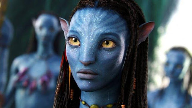 10 Film Bertema Luar Angkasa Terbaik Di Dunia - Berita Aneh dan Unik