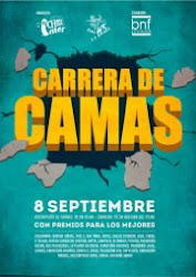 CARRERA DE CAMAS 2012