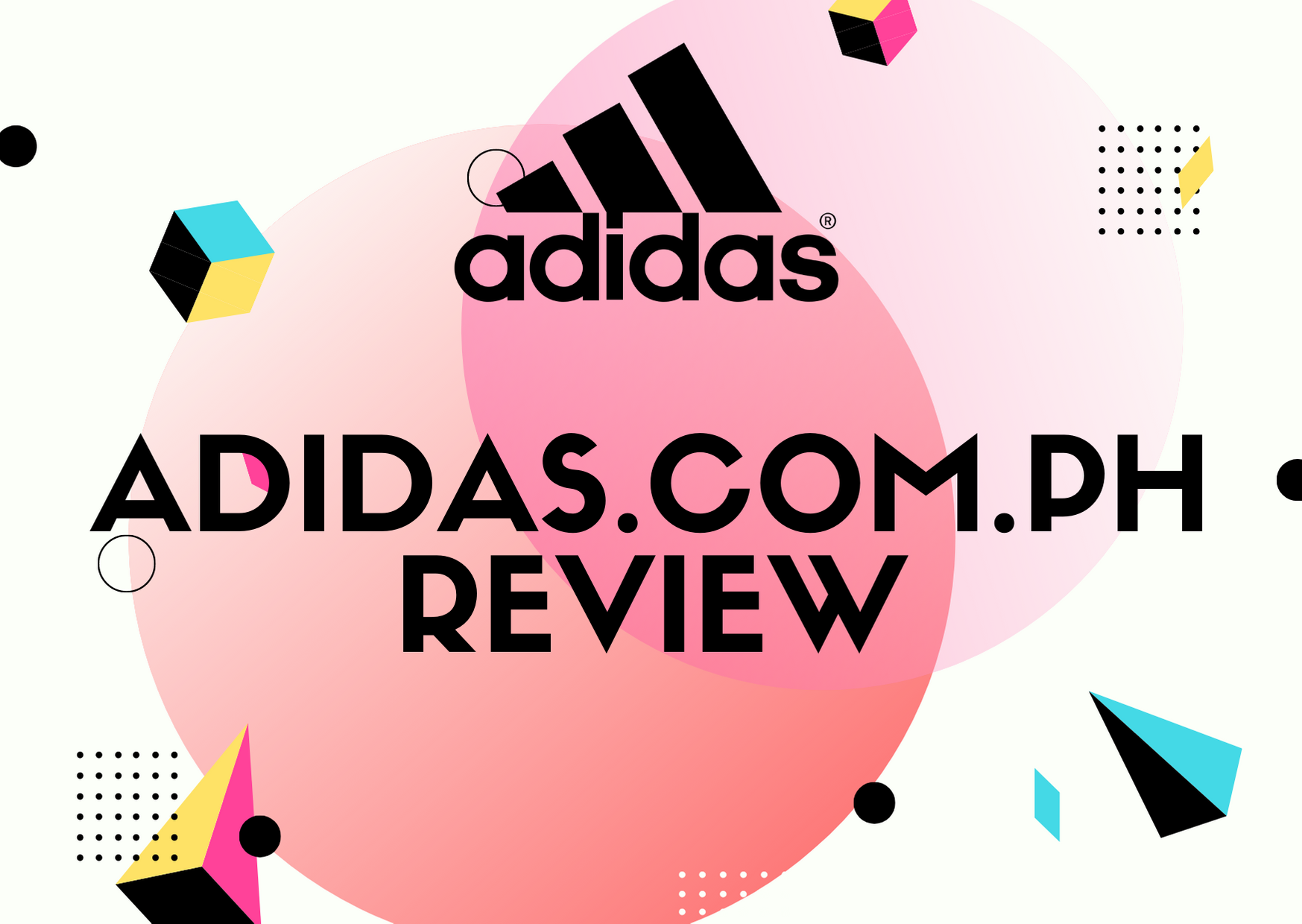 Shopping at Adidas Philippines Online Review Zirev