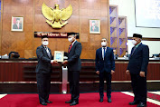 Pertahankan WTP 6 Kali Berturut - Turut,  Anggota DPRA Apresiasi Kinerja Pemerintah Aceh  