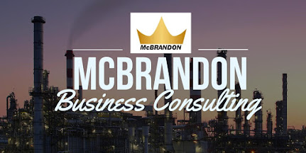 McBrandon Business Consulting