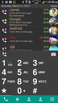 DW Contacts – Phone & SMS (Patched) APK Download