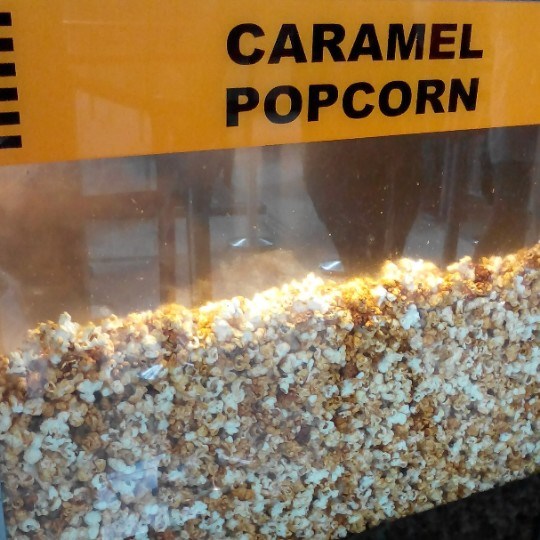GSC Cinemas 免费送出10000份Caramel Popcorn！记得去领取噢[所有分行] Leesharing