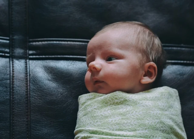 Essential Things You Need to Know About Swaddling