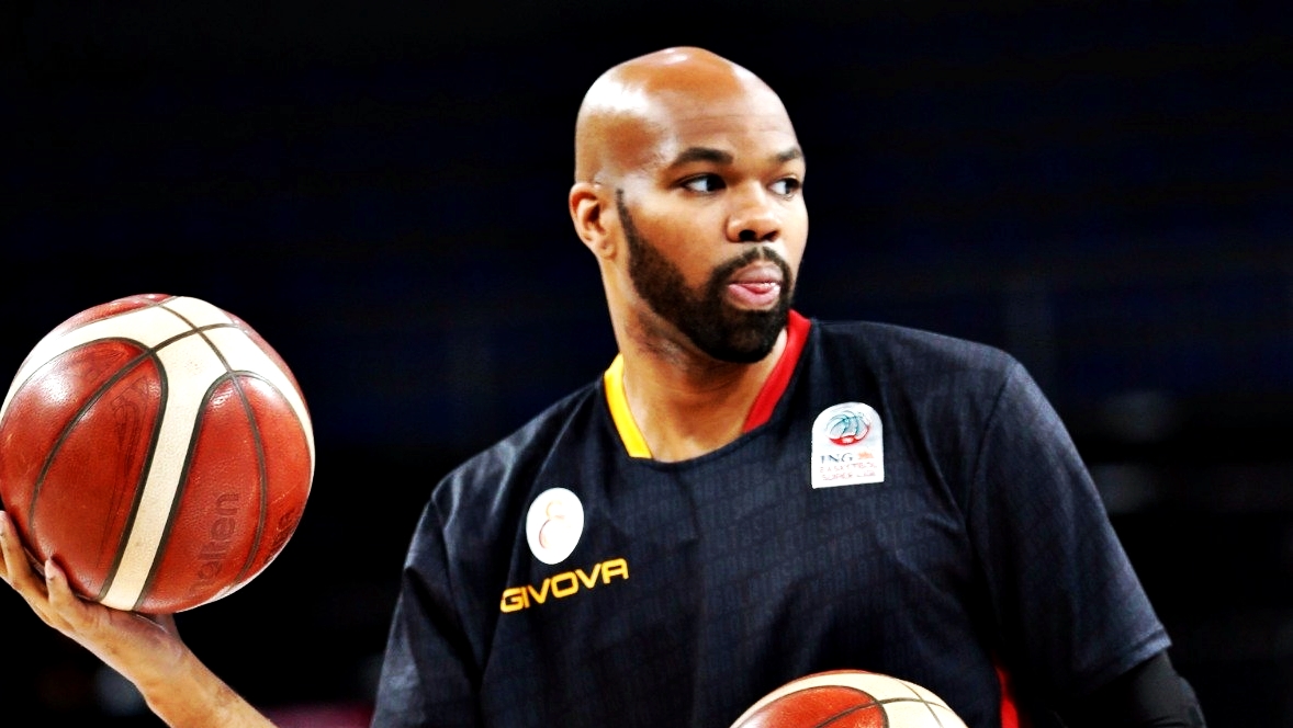 Alex Tyus, Real Madrid'e gidiyor! FCN Blog