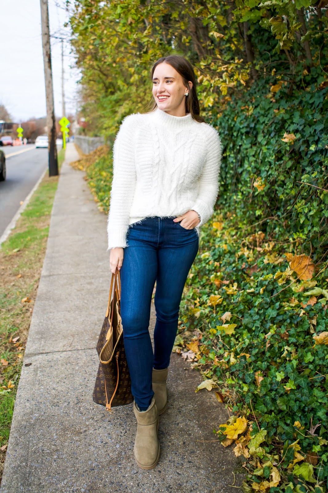 My Weekend Look, Connecticut Fashion and Lifestyle Blog