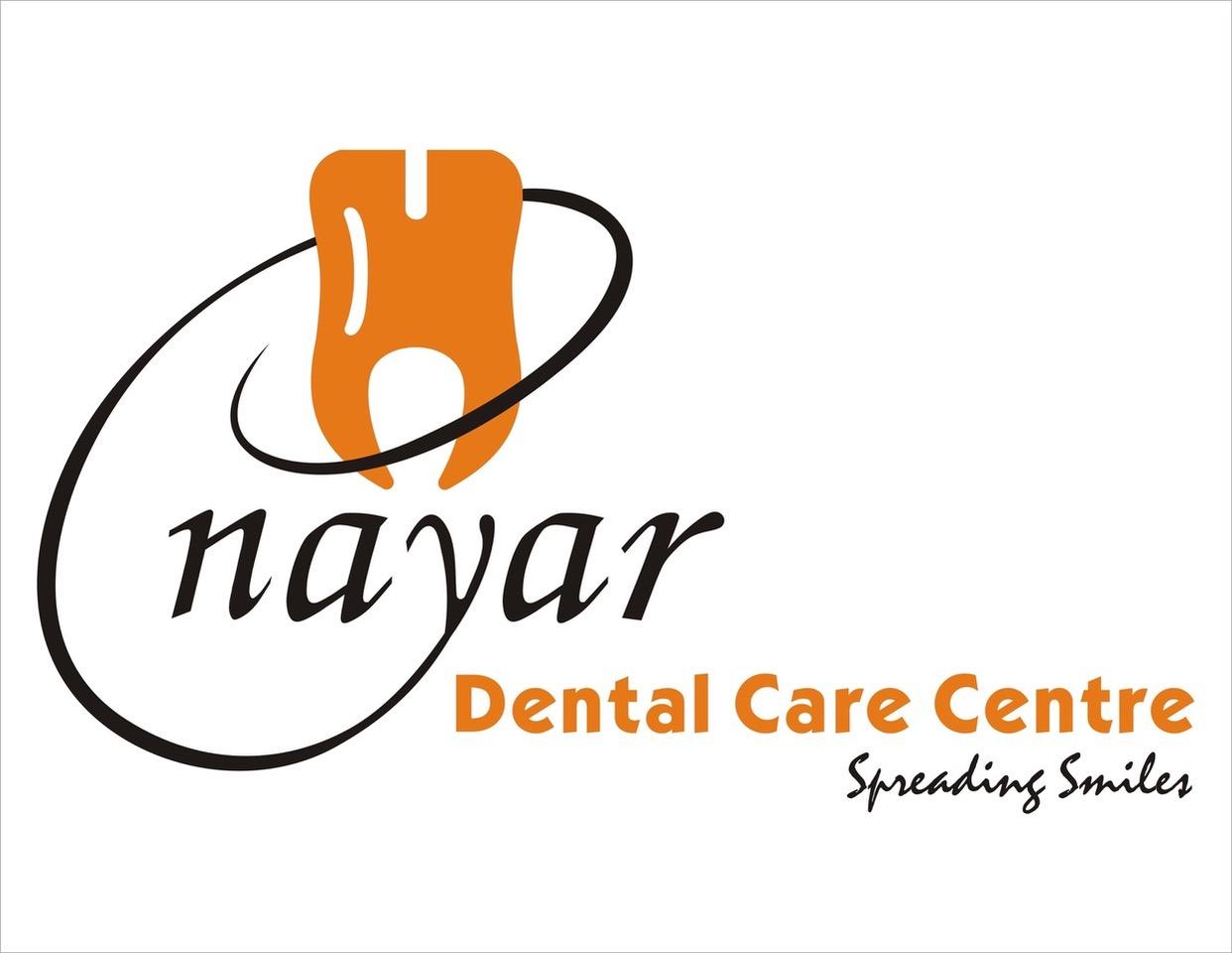 Best dentist in Noida 9999315707 Nayar Dental Care Centre