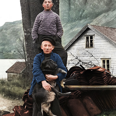 colorize image colorize image