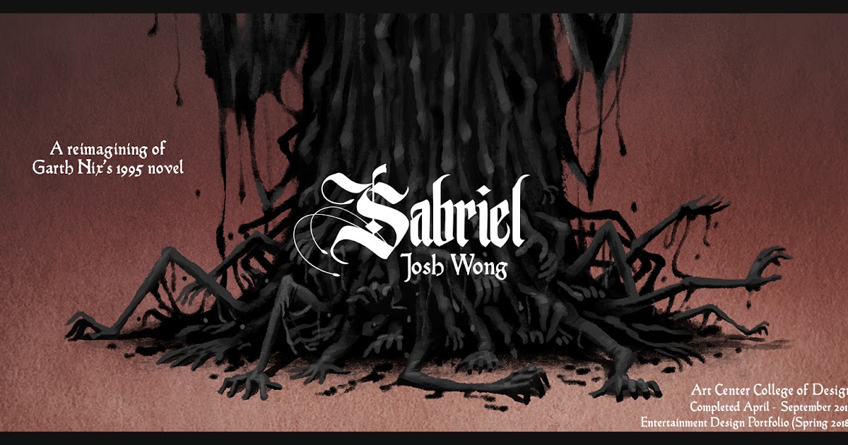 Art Center Entertainment Design Portfolio Spring 2018 (Accepted)