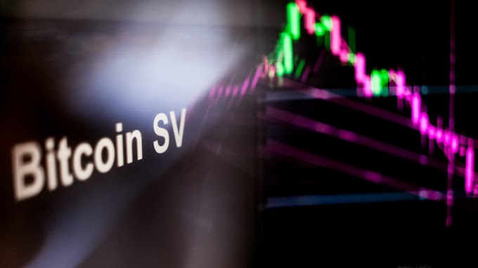 Cena Bitcoina SV i "widmowa sieć" - czy warto inwestować?