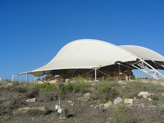 Templul megalitic Magar Qim, Malta