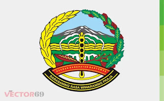Logo Kabupaten Banyumas - Download Vector File CDR (CorelDraw) Logo Kabupaten Banyumas - Download Vector File CDR (CorelDraw)