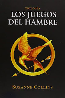 Los juegos del hambre | Los juegos del hambre #1 | Suzanne Collins Los juegos del hambre | Los juegos del hambre #1 | Suzanne Collins