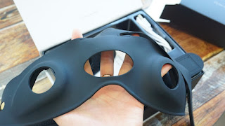 볼살 빼는 법) '불청 안혜경 마스크'로 V라인을 만듭니다 21